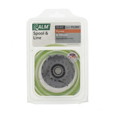 Spool & Line For Macallister GT2836 , GT3037, MGTP430, MGT600