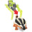 Disney Fisher-Price Imaginext Ankylosoraurus Dino 4
