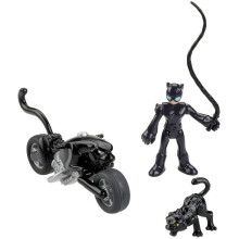 Fisher-Price Imaginext DC Super Friends, Catwoman