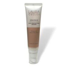 Laura Geller Spackle Skin Perfecting Sheer Rose Glow Makeup Primer with Hyaluronic Acid, Original in Ethereal Rose Glow