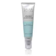 Laura Geller Spackle Skin Perfecting Primer Hydrates, Moisturises, Replenishes 59ml Full Size.