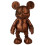 Disney Disney Store Large Bronze Mickey Mouse Plush Soft Toy 3