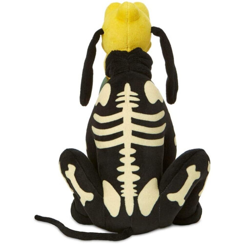 Disney Disney Pluto Halloween Plush  11 inches 2