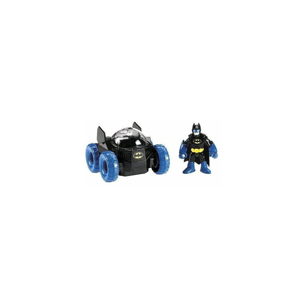 Fisher Price Batman