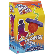 Stay Active Hip HOPPA Jumping Fitness Strap pogo Stick