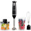 NETTA NETTA 3 in 1 Hand Blender - 600W 1