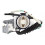 Samsung Genuine Samsung Drain Pump Assembly Washing Machine WF80F7E6U6X3/EU 2