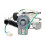 Samsung Genuine Samsung Drain Pump Assembly Washing Machine WF80F7E6U6X3/EU 1