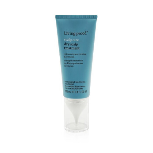 Living Proof Scalp Pflege, Trockene Kopfhaut Behandlung