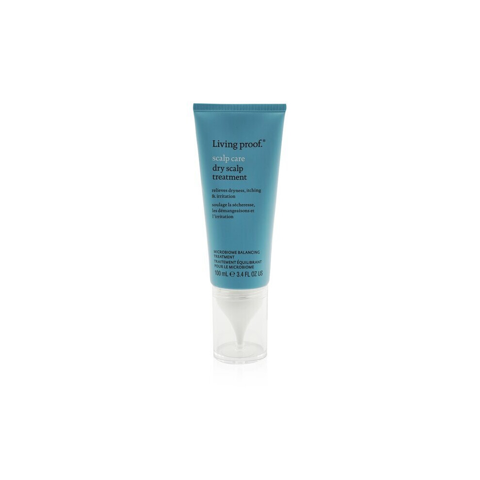 Scalp Care Dry Scalp Treatment - 100ml/3.4oz