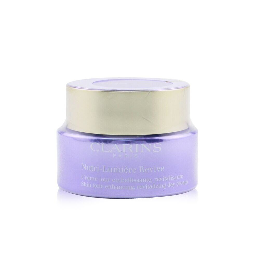 Nutri-lumiere Revive Skin Tone Enhancing Revitalizing Day Cream - 50ml/1.7oz