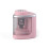 (Pink) Electric Pencil Sharpener Battery Operated Automatic Sharpener For Home School Office 1
