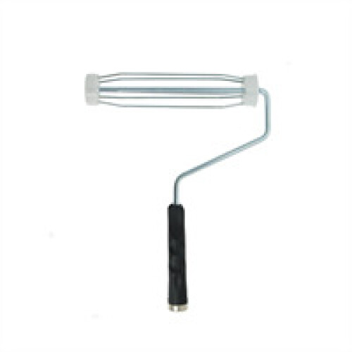 Coral Endurance Paint Roller Frame With 5 Wire Cage Design 9 Inch 1