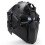 (Black, One Size) Motorcycle Helmet Full Face Bicycle Tactical Helmets Black 2