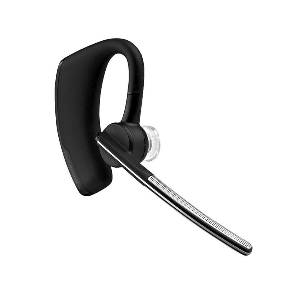 Wireless Earphone Business Headset Handsfree Call Bt Headphone Driving Sports Earbud With Mic 1Pc 3654659060938