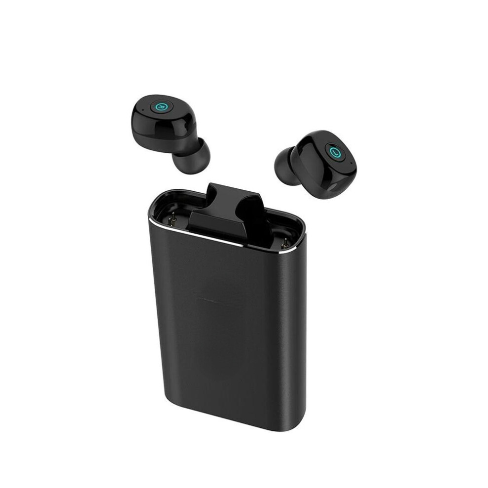 Tws Hifi Wireless Earbuds Cvc Noise Reduction 3654659014498