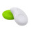 (Yellow) Cat Locator Trace Mango Smart bluetooth Anti-lost Tracker Alarm 5