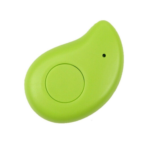 (white) Cat Locator Trace Mango Smart bluetooth Anti-lost Tracker Alarm 2