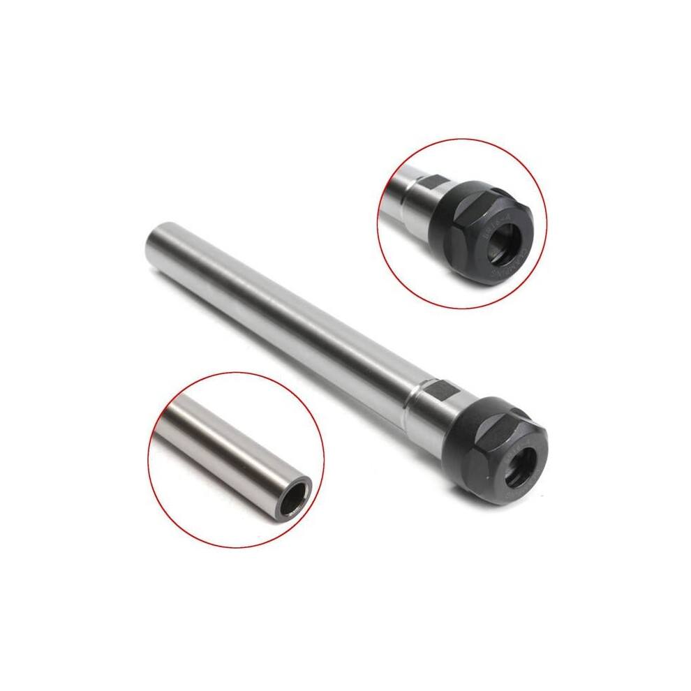 Chuck Holder Straight Shank Extension Rod for CNC Milling