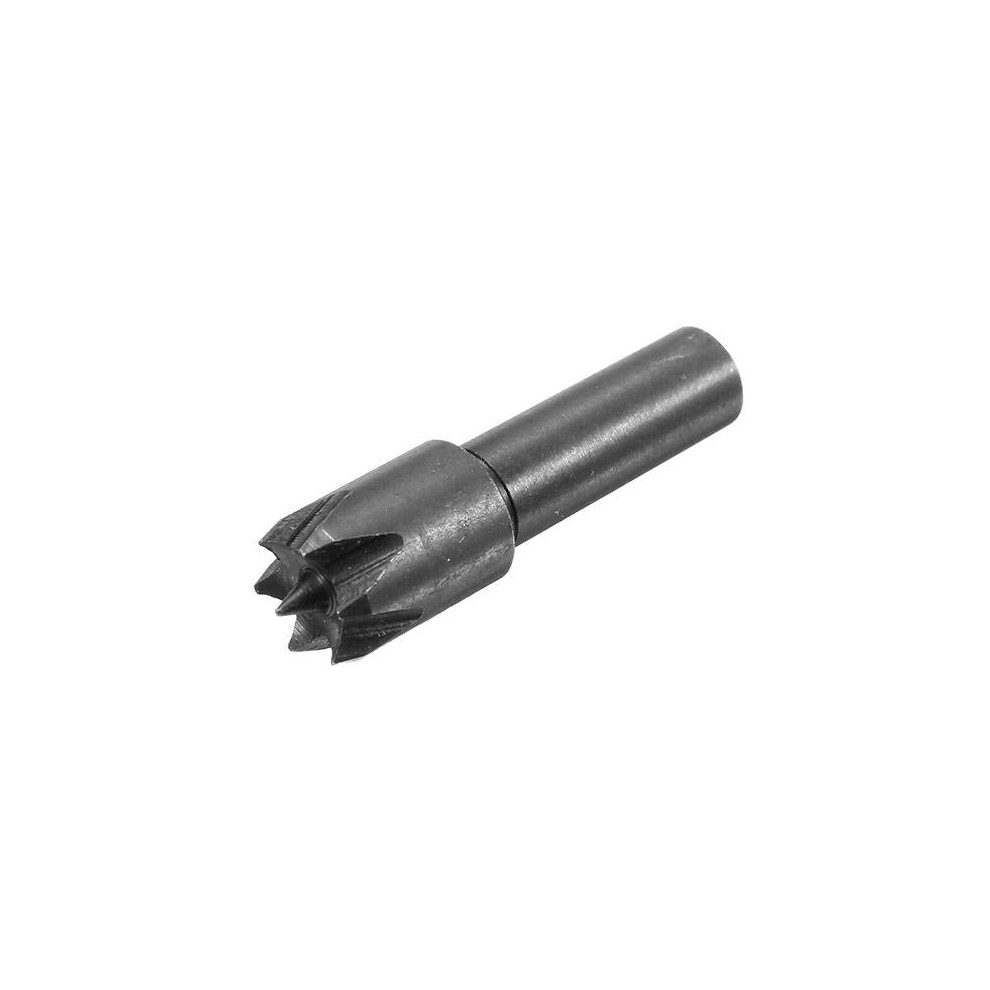 6Mm Plum Blossom Thimble Drill Bit Live Center For Mini Lathe Machine 6112211912523