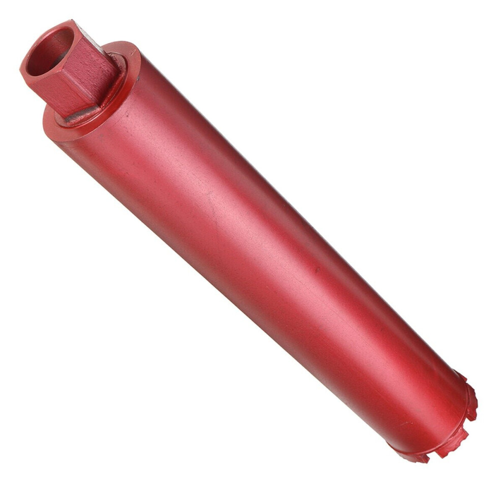 (63Mm) 370Mm Diamond Core Drill Bit Hole Saw For Concrete Stone Tap Water Heater Air Conditioning Toilet Pipe Puncher 6112211933641