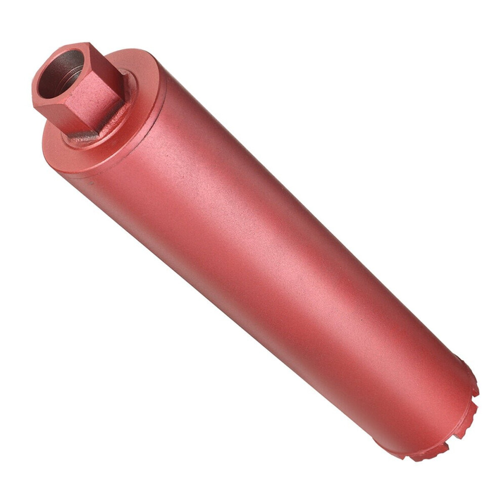 (76Mm) 370Mm Diamond Core Drill Bit Hole Saw For Concrete Stone Tap Water Heater Air Conditioning Toilet Pipe Puncher 6112211933658