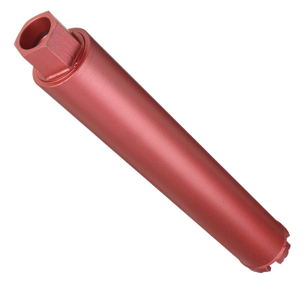 (56Mm) 370Mm Diamond Core Drill Bit Hole Saw For Concrete Stone Tap Water Heater Air Conditioning Toilet Pipe Puncher 6112211933634