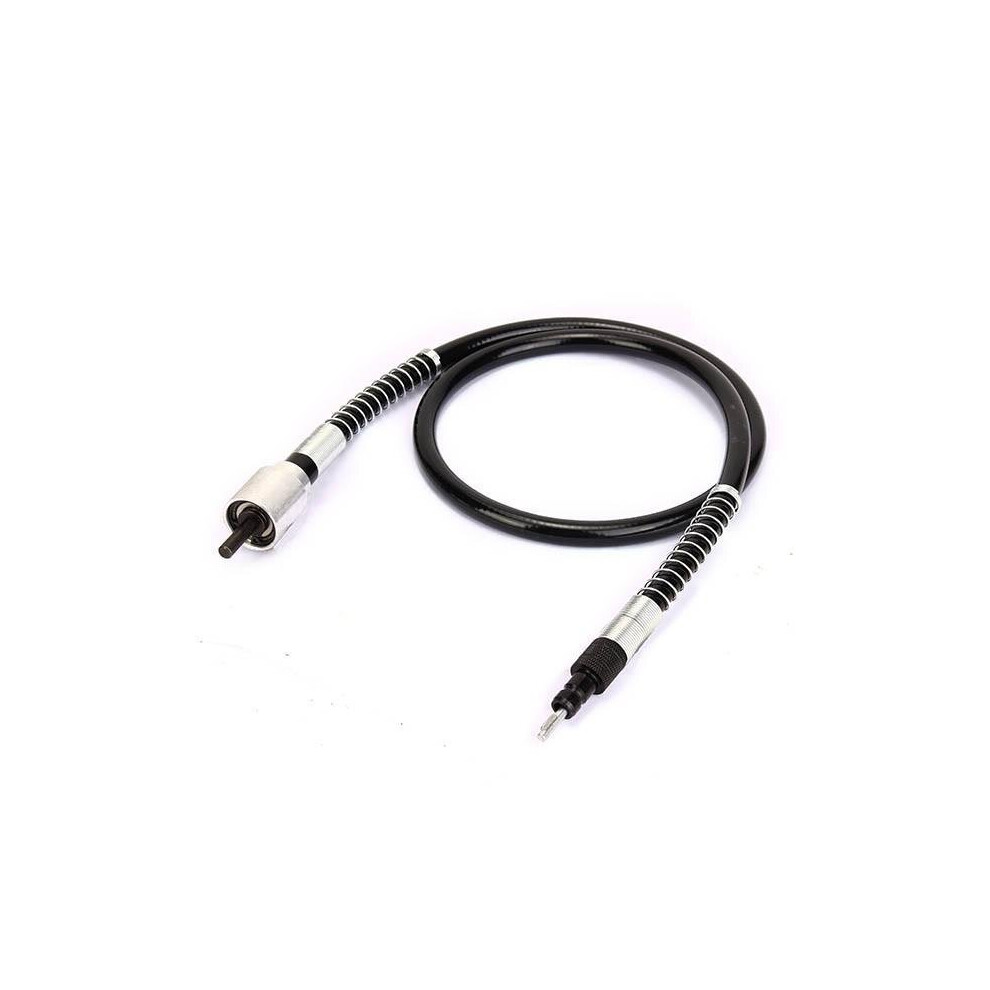 6Mm Electric Grinder Extension Flexible Shaft For Rotary Grinder Tool 3654659391506