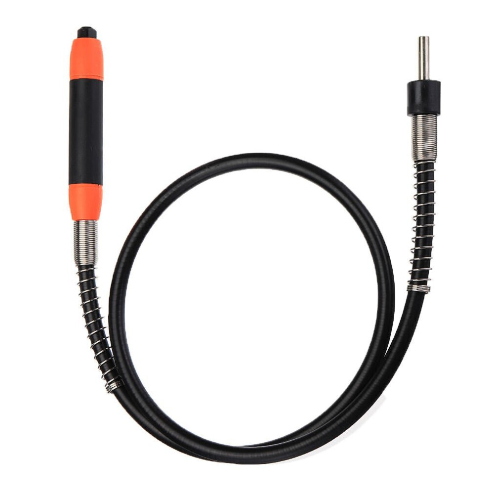 3-3.2Mm Flexible Shaft Lengthening Hose Electric Grinder Flexible Shaft Engraving Pen Extension Cord 3654659461094