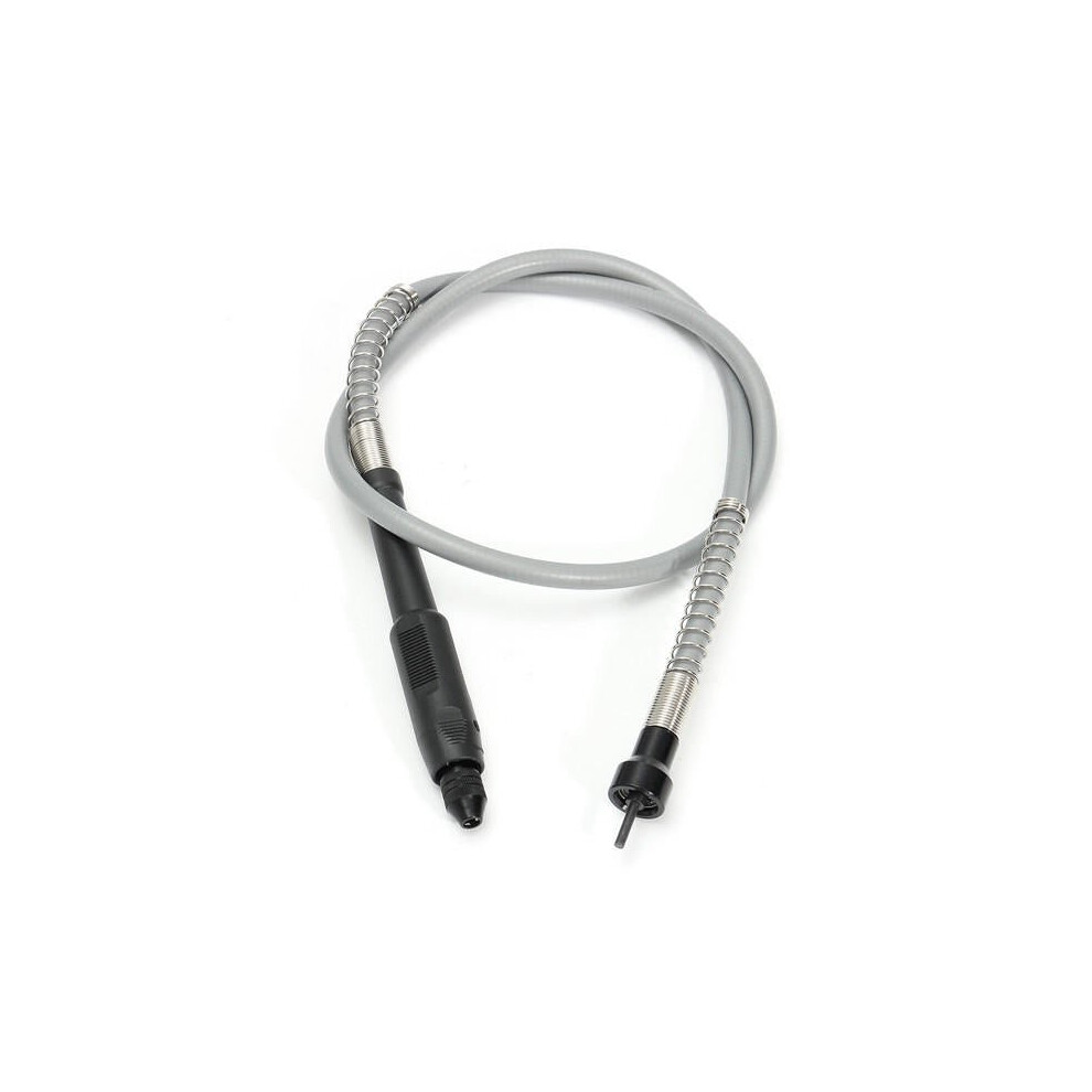 Extension Cord Flexible Shaft Rotary Grinder Tool With 0.3-3.2Mm Keyless Chuck And Wrench 3654659364647