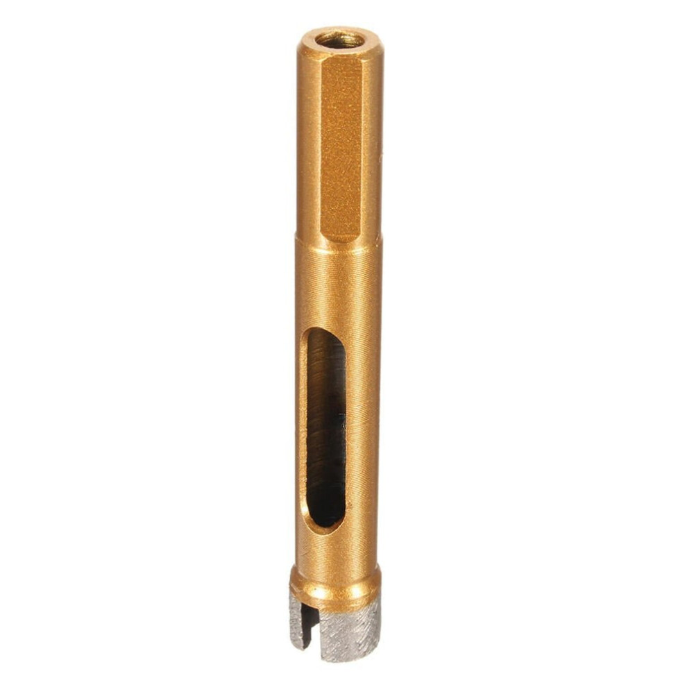 12Mm Hole Saw Drill Bit Cutter For Marble Granite Tile Ceramic Glass 6112211915715