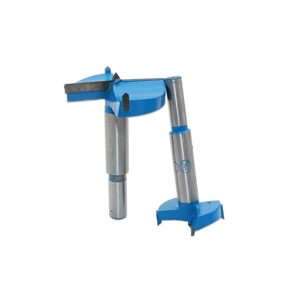 (75Mm) 60-75Mm Drill Bit Woodworking Hole Saw Cutter Furniture Door Hinge Opening Tool 6112211928715