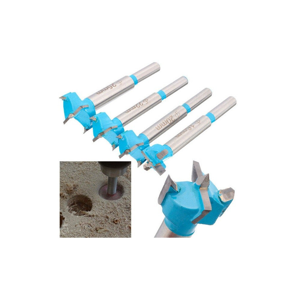 (25mm) 16/20/22/25mm Hole Saw Wood Cutter Wood Working Tool