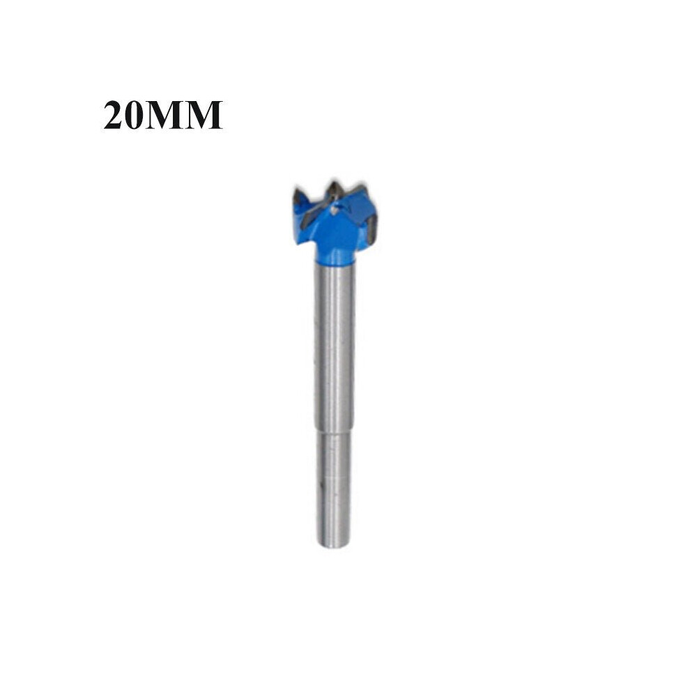 (20mm) 19-22mm Drill Bit Woodworking Hole Saw Wood Cutter Professional Alloy Steel