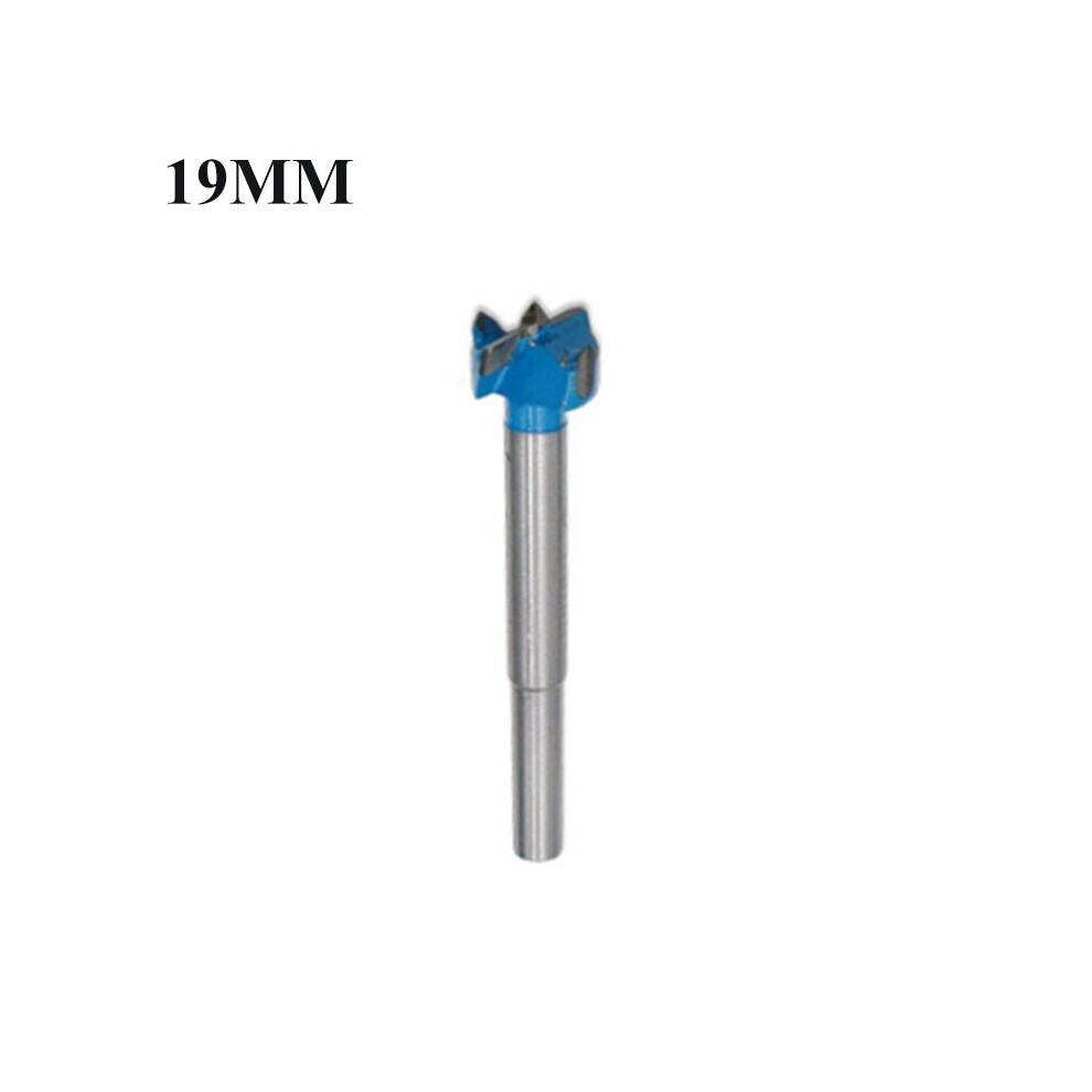 (19Mm) 19-22Mm Drill Bit Woodworking Hole Saw Wood Cutter Professional Alloy Steel 6112211915500