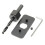 16pcs 19-127mm Hole Saw Drill Bit Cutter Wood Working Tool 12