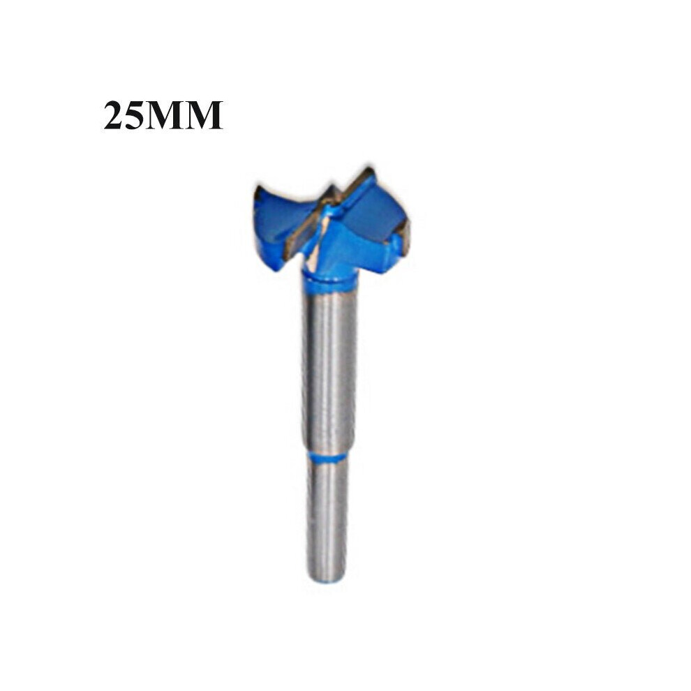 (25mm) 23-26mm Drill Bit Woodworking Hole Saw Wood Cutter Professional Alloy Steel