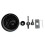 16pcs 19-127mm Hole Saw Drill Bit Cutter Wood Working Tool 7