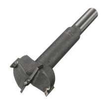 (25mm) 16mm-65mm Wood Working Boring Hole Saw Cutter Drill Bit