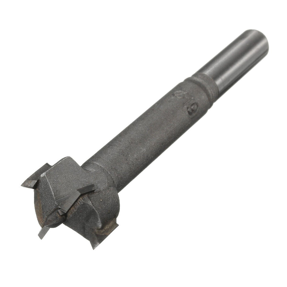 (19Mm) 16Mm-65Mm Wood Working Boring Hole Saw Cutter Drill Bit 6112211934259