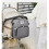 Multi-Function Baby Diaper Backpack Folding Bed Nappy Mom Changing Bag 9