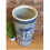 Blue and White Garden Ceramic Umbrella / Walking Stick Stand 3