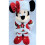 Disney Disney Authentic - Christmas Minnie Mouse soft plush doll 1