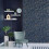 Fine Decor Fine Decor Marble Navy Blue Wallpaper FD43055 4