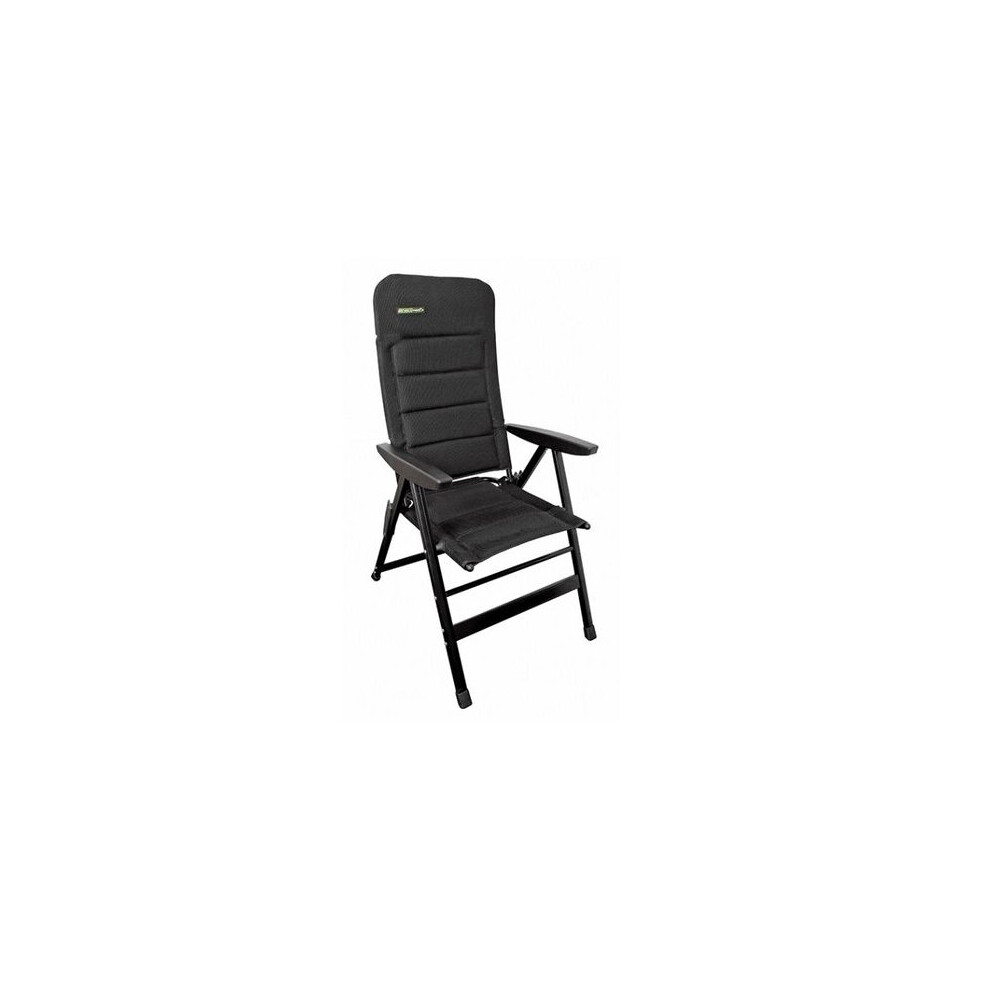 Outdoor Revolution Turin Alu Air Mesh Camp Chair