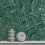 Fine Decor Fine Decor Marble Emerald Green Wallpaper FD43058 - Metallic, Washable, Offset Pattern, 53cm Repeat, 10.05m Roll 3