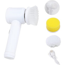 (Rechargeable) Electric Spin Scrubber Rechargeable Cleaning Tools