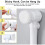 (Rechargeable) Electric Spin Scrubber Rechargeable Cleaning Tools 6