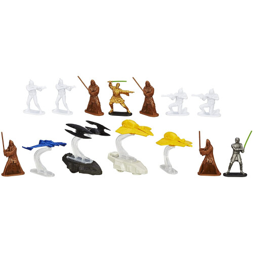 Disney Star Wars Command Final Battle Playset 1