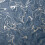 Fine Decor Fine Decor Marble Navy Blue Wallpaper FD43055 1